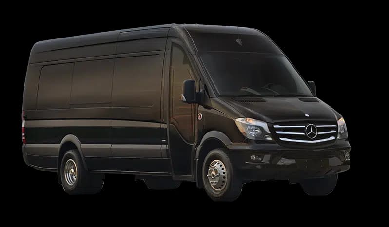Allied Limo Sf