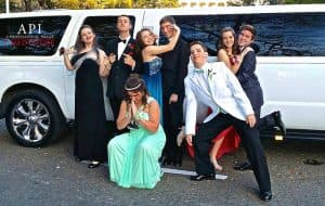 API Limousine