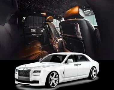 Capital Limo