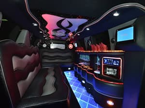 Courtesy Limo