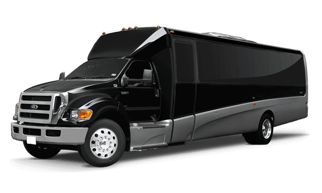 Elegant Limo Austin