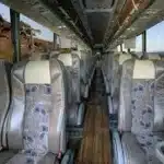 Exclusive Sedan Service