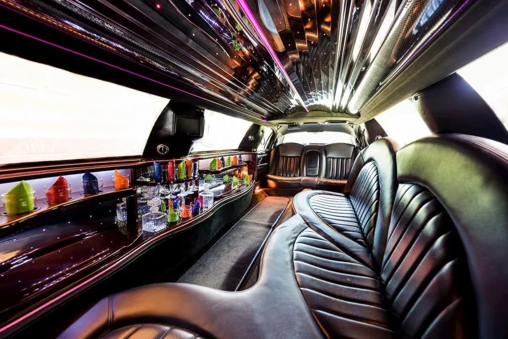 Limo Affair