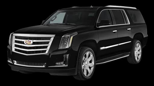 Executive Level Transportation Services