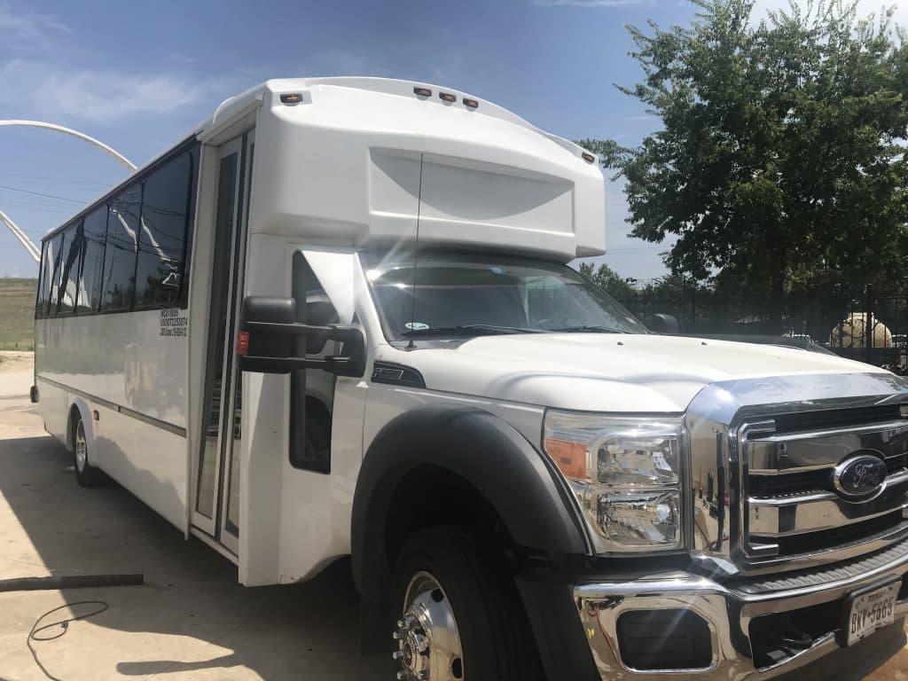 Silver Image Limos