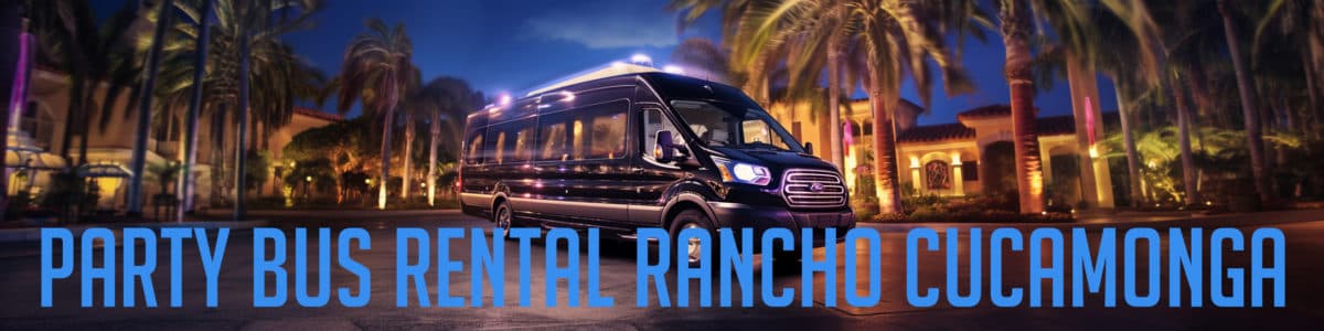 After Five Limousines