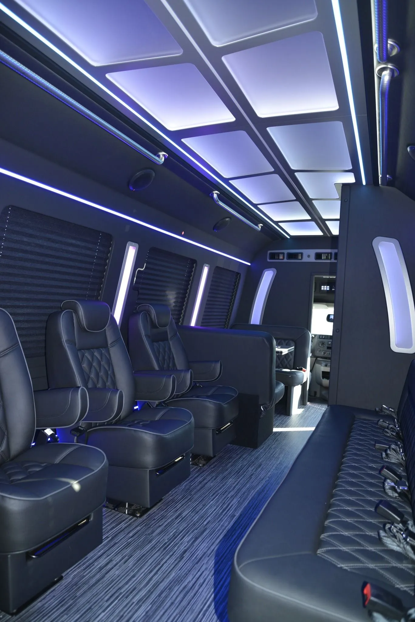 Princess Limousines LLC
