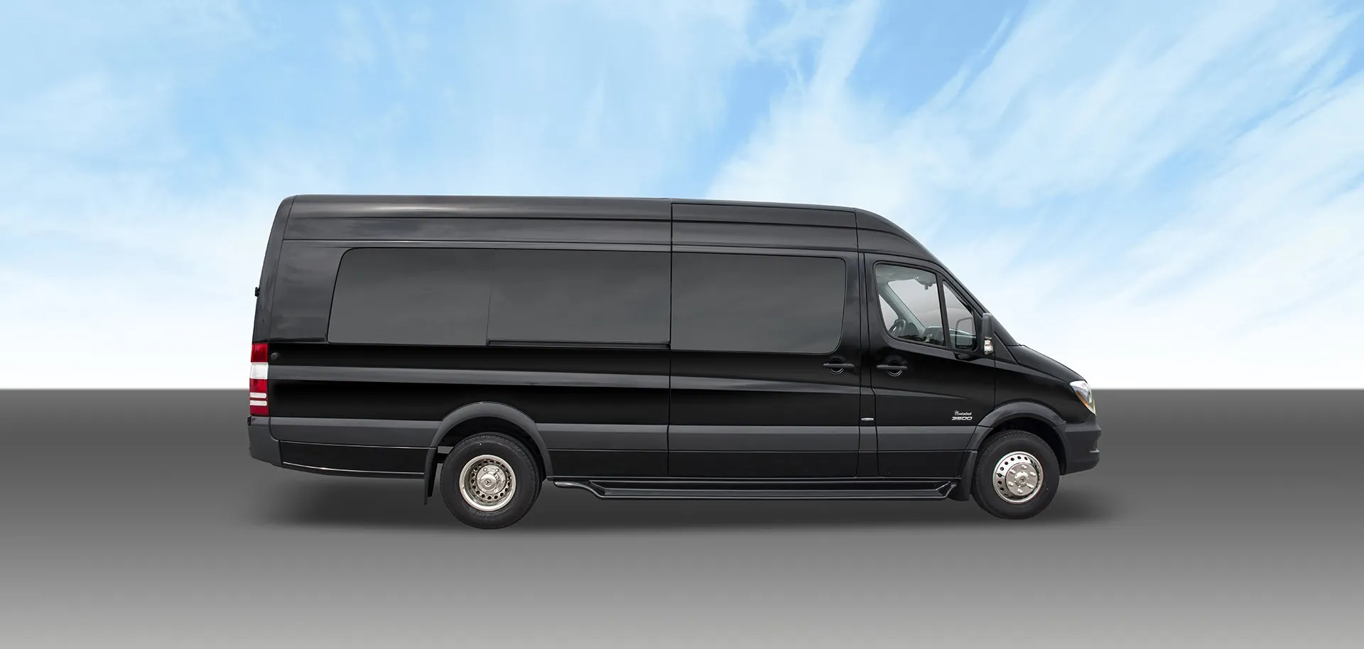 Vermont Limo