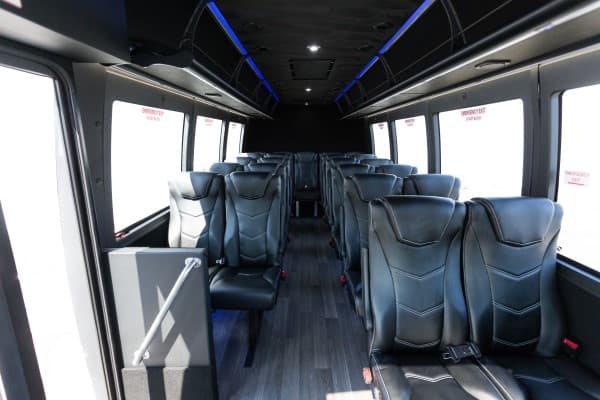 Fleet Transportation, LLC